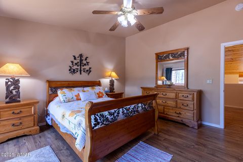 Tiny photo for 2358 E Rainbow Lane, Pinetop, AZ 85935 (MLS # 259127)