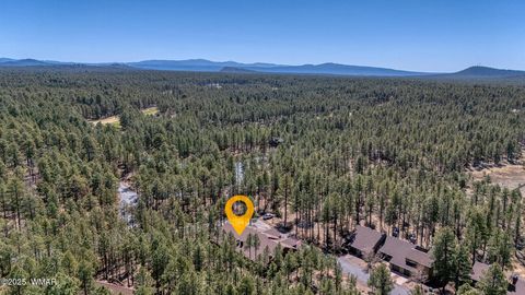 Tiny photo for 2358 E Rainbow Lane, Pinetop, AZ 85935 (MLS # 259127)
