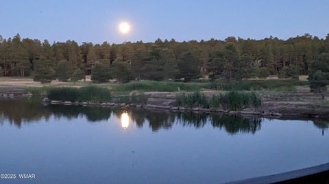 Tiny photo for 2358 E Rainbow Lane, Pinetop, AZ 85935 (MLS # 259127)