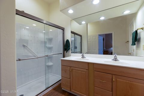 Tiny photo for 2358 E Rainbow Lane, Pinetop, AZ 85935 (MLS # 259127)