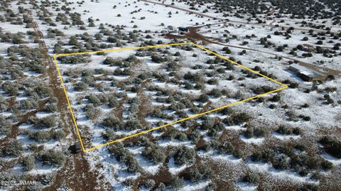 Tiny photo for 8565 Pine Lane, Snowflake, AZ 85937 (MLS # 259266)