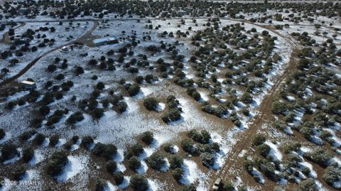 Tiny photo for 8565 Pine Lane, Snowflake, AZ 85937 (MLS # 259266)