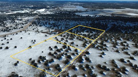 Tiny photo for 8565 Pine Lane, Snowflake, AZ 85937 (MLS # 259266)