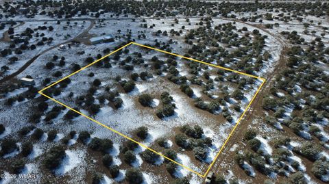 Tiny photo for 8565 Pine Lane, Snowflake, AZ 85937 (MLS # 259266)