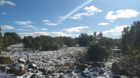 Tiny photo for 8565 Pine Lane, Snowflake, AZ 85937 (MLS # 259266)