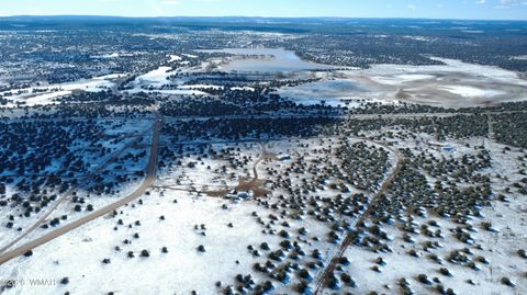 Tiny photo for 8565 Pine Lane, Snowflake, AZ 85937 (MLS # 259266)