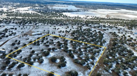 Tiny photo for 8565 Pine Lane, Snowflake, AZ 85937 (MLS # 259266)