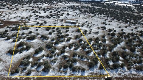 Tiny photo for 8565 Pine Lane, Snowflake, AZ 85937 (MLS # 259266)