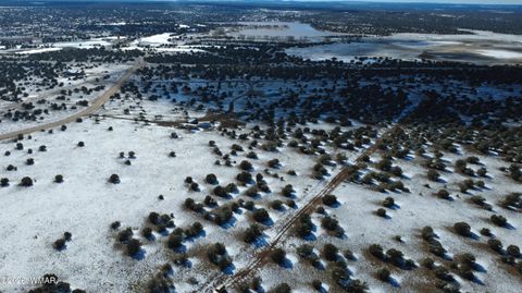 Tiny photo for 8565 Pine Lane, Snowflake, AZ 85937 (MLS # 259266)