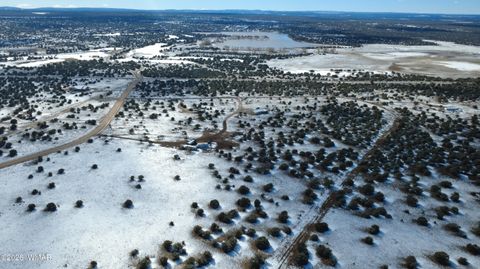 Tiny photo for 8565 Pine Lane, Snowflake, AZ 85937 (MLS # 259266)