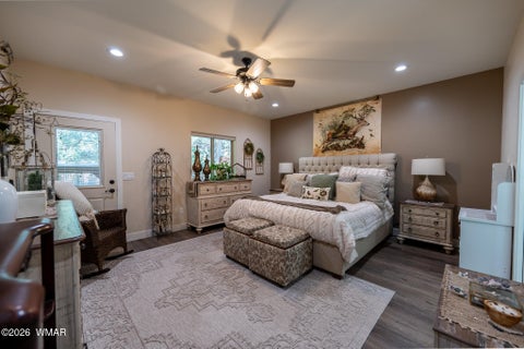 Tiny photo for 1031 S Redberry Drive, Show Low, AZ 85901 (MLS # 263100)