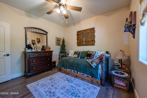 Tiny photo for 1031 S Redberry Drive, Show Low, AZ 85901 (MLS # 263100)