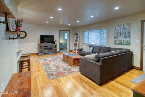 Tiny photo for 2957 Autumn Drive, Lakeside, AZ 85929 (MLS # 262142)