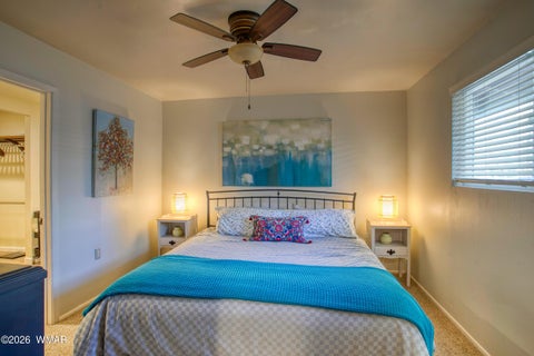 Tiny photo for 2957 Autumn Drive, Lakeside, AZ 85929 (MLS # 262142)