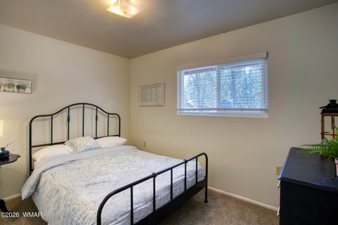 Tiny photo for 2957 Autumn Drive, Lakeside, AZ 85929 (MLS # 262142)
