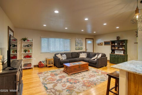 Tiny photo for 2957 Autumn Drive, Lakeside, AZ 85929 (MLS # 262142)