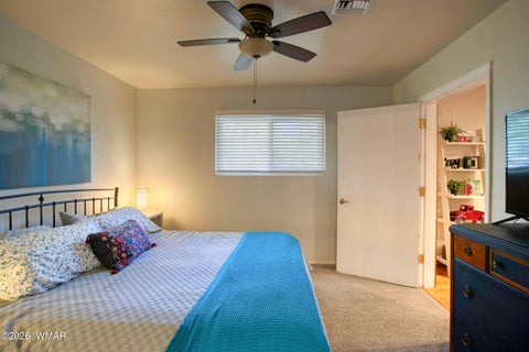 Tiny photo for 2957 Autumn Drive, Lakeside, AZ 85929 (MLS # 262142)