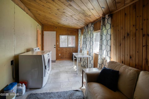 Tiny photo for 2957 Autumn Drive, Lakeside, AZ 85929 (MLS # 262142)