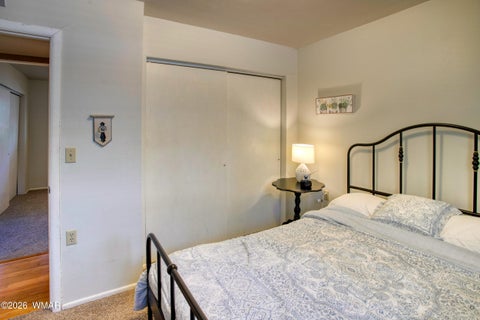 Tiny photo for 2957 Autumn Drive, Lakeside, AZ 85929 (MLS # 262142)