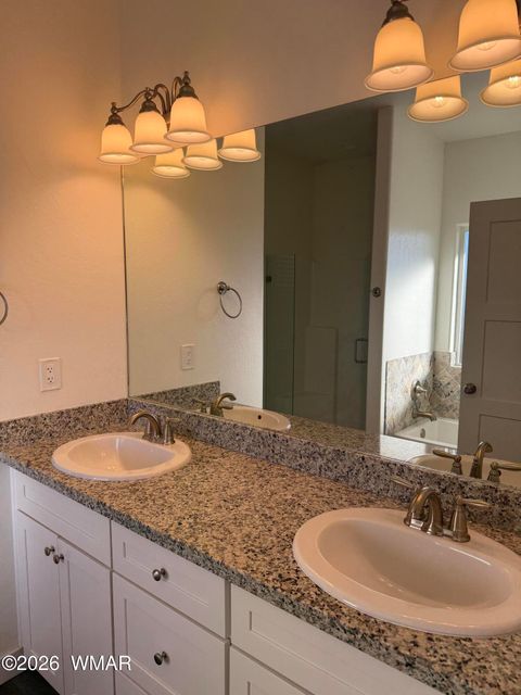 Tiny photo for 154 S Frontier Parkway, Snowflake, AZ 85937 (MLS # 260198)