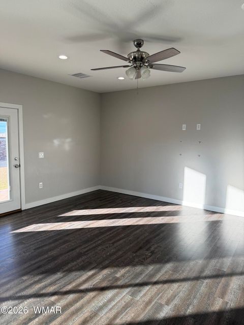 Tiny photo for 154 S Frontier Parkway, Snowflake, AZ 85937 (MLS # 260198)