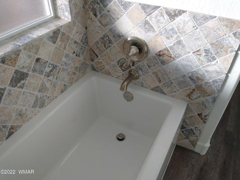 Tiny photo for 154 S Frontier Parkway, Snowflake, AZ 85937 (MLS # 260198)