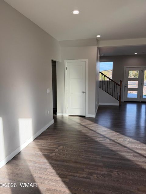 Tiny photo for 154 S Frontier Parkway, Snowflake, AZ 85937 (MLS # 260198)