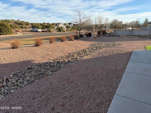 Tiny photo for 154 S Frontier Parkway, Snowflake, AZ 85937 (MLS # 260198)