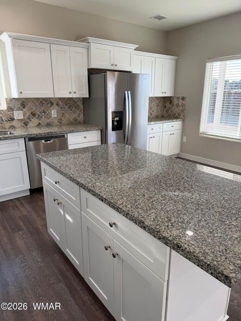 Tiny photo for 154 S Frontier Parkway, Snowflake, AZ 85937 (MLS # 260198)