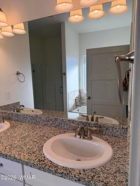 Tiny photo for 154 S Frontier Parkway, Snowflake, AZ 85937 (MLS # 260198)