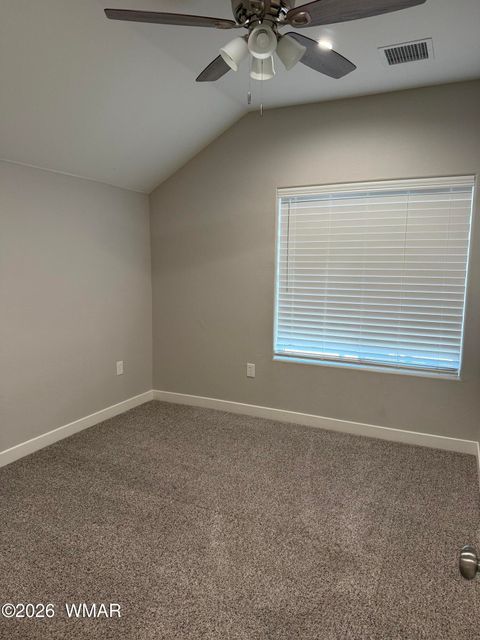 Tiny photo for 154 S Frontier Parkway, Snowflake, AZ 85937 (MLS # 260198)