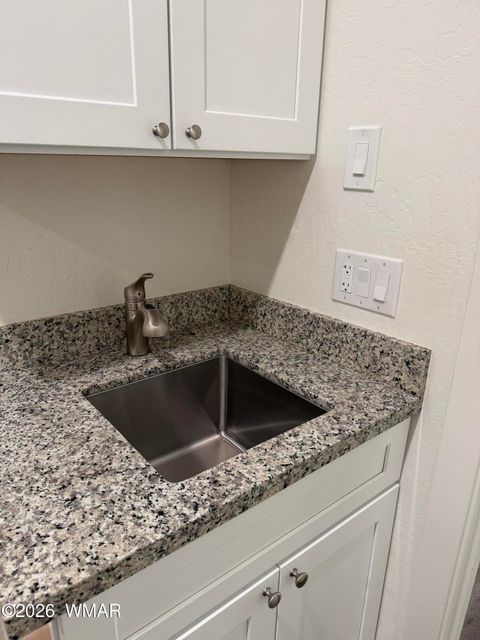 Tiny photo for 154 S Frontier Parkway, Snowflake, AZ 85937 (MLS # 260198)