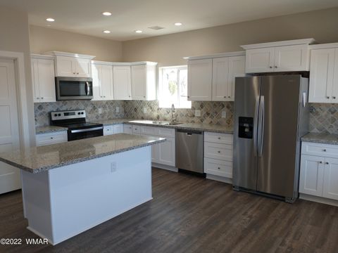 Tiny photo for 154 S Frontier Parkway, Snowflake, AZ 85937 (MLS # 260198)