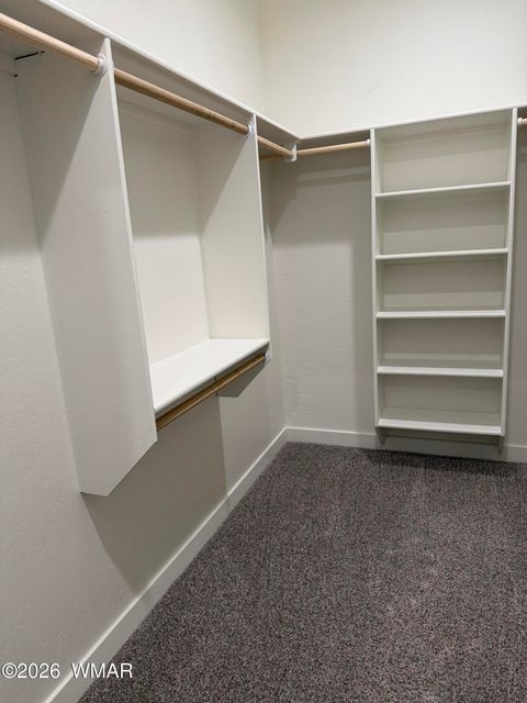 Tiny photo for 154 S Frontier Parkway, Snowflake, AZ 85937 (MLS # 260198)