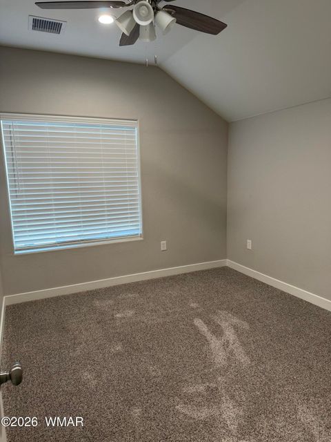 Tiny photo for 154 S Frontier Parkway, Snowflake, AZ 85937 (MLS # 260198)