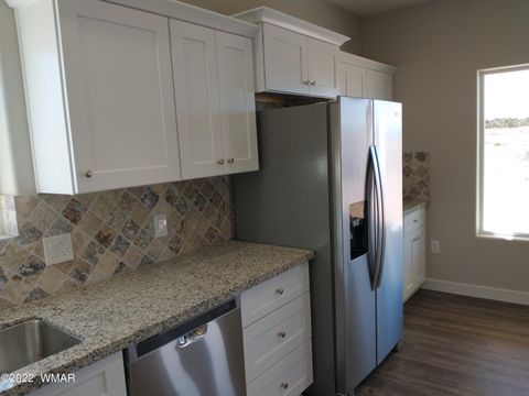 Tiny photo for 154 S Frontier Parkway, Snowflake, AZ 85937 (MLS # 260198)