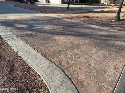 Tiny photo for 154 S Frontier Parkway, Snowflake, AZ 85937 (MLS # 260198)