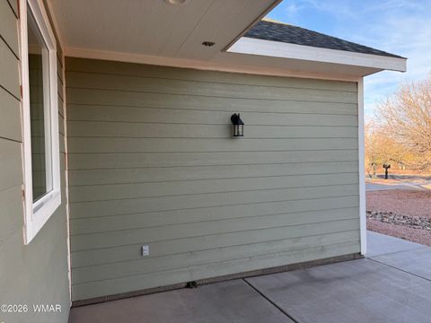 Tiny photo for 154 S Frontier Parkway, Snowflake, AZ 85937 (MLS # 260198)