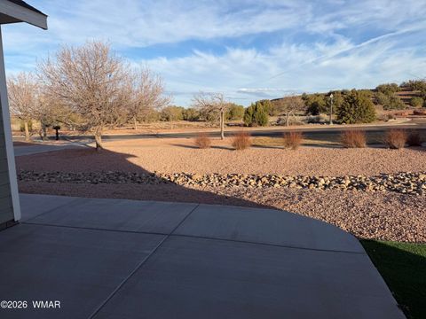 Tiny photo for 154 S Frontier Parkway, Snowflake, AZ 85937 (MLS # 260198)