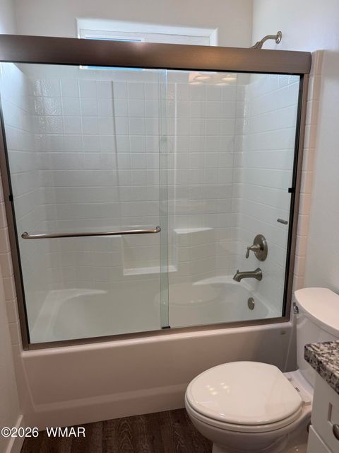 Tiny photo for 154 S Frontier Parkway, Snowflake, AZ 85937 (MLS # 260198)