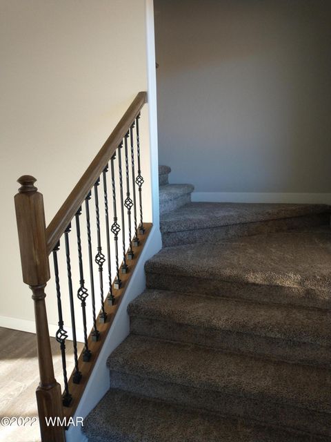 Tiny photo for 154 S Frontier Parkway, Snowflake, AZ 85937 (MLS # 260198)