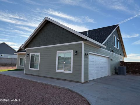 Tiny photo for 154 S Frontier Parkway, Snowflake, AZ 85937 (MLS # 260198)