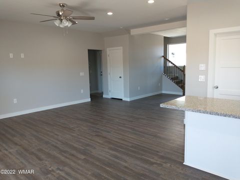 Tiny photo for 154 S Frontier Parkway, Snowflake, AZ 85937 (MLS # 260198)