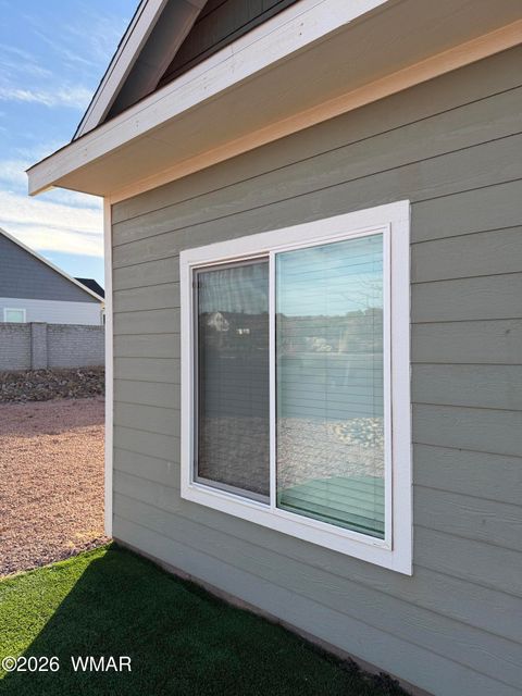 Tiny photo for 154 S Frontier Parkway, Snowflake, AZ 85937 (MLS # 260198)