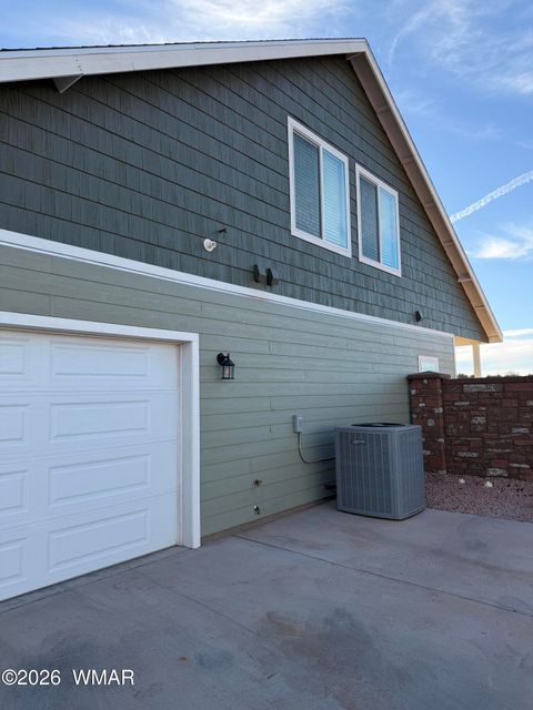 Tiny photo for 154 S Frontier Parkway, Snowflake, AZ 85937 (MLS # 260198)