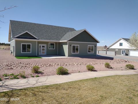 Tiny photo for 154 S Frontier Parkway, Snowflake, AZ 85937 (MLS # 260198)