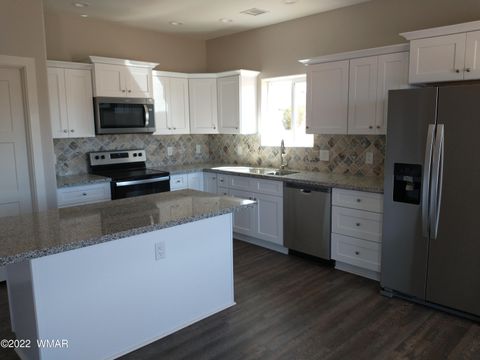 Tiny photo for 154 S Frontier Parkway, Snowflake, AZ 85937 (MLS # 260198)