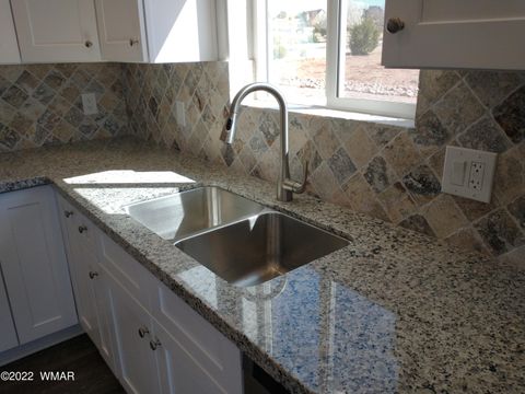 Tiny photo for 154 S Frontier Parkway, Snowflake, AZ 85937 (MLS # 260198)