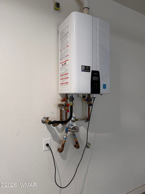 Tiny photo for 154 S Frontier Parkway, Snowflake, AZ 85937 (MLS # 260198)