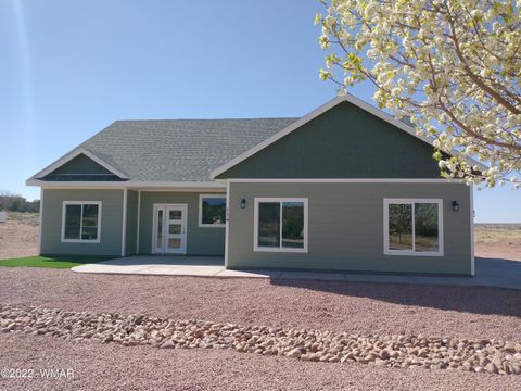 Tiny photo for 154 S Frontier Parkway, Snowflake, AZ 85937 (MLS # 260198)